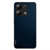Θήκη Sonique Carbon Series για Xiaomi Redmi Note 13 4G Μπλε