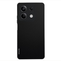 Θήκη Sonique Carbon Series για Xiaomi Redmi Note 13 5G Μαύρο