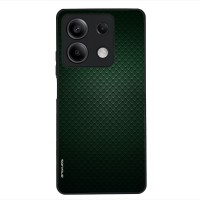 Θήκη Sonique Carbon Series για Xiaomi Redmi Note 13 5G Πράσινο