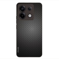 Θήκη Sonique Carbon Series για Xiaomi Redmi Note 13 Pro 5G / Poco X6 5G Γκρι