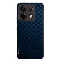 Θήκη Sonique Carbon Series για Xiaomi Redmi Note 13 Pro 5G / Poco X6 5G Μπλε