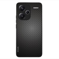 Θήκη Sonique Carbon Series για Xiaomi Redmi Note 13 Pro Plus 5G Γκρι