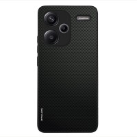 Θήκη Sonique Carbon Series για Xiaomi Redmi Note 13 Pro Plus 5G Μαύρο 01