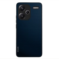 Θήκη Sonique Carbon Series για Xiaomi Redmi Note 13 Pro Plus 5G Μπλε