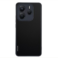 Θήκη Sonique Carbon Series για Xiaomi Redmi Note 14 5G Μαύρο