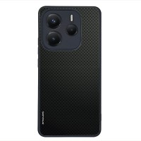 Θήκη Sonique Carbon Series για Xiaomi Redmi Note 14 5G Μαύρο 01