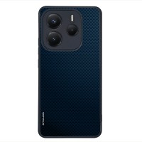 Θήκη Sonique Carbon Series για Xiaomi Redmi Note 14 5G Μπλε