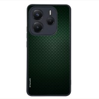 Θήκη Sonique Carbon Series για Xiaomi Redmi Note 14 5G Πράσινο