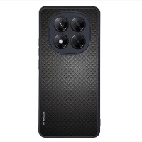 Θήκη Sonique Carbon Series για Xiaomi Redmi Note 14 Pro 5G / Poco X7 5G Γκρι
