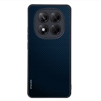 Θήκη Sonique Carbon Series για Xiaomi Redmi Note 14 Pro 5G / Poco X7 5G Μπλε
