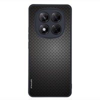 Θήκη Sonique Carbon Series για Xiaomi Redmi Note 14 Pro Plus 5G Γκρι