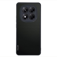 Θήκη Sonique Carbon Series για Xiaomi Redmi Note 14 Pro Plus 5G Μαύρο 01