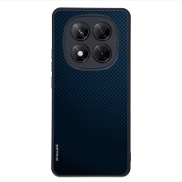Θήκη Sonique Carbon Series για Xiaomi Redmi Note 14 Pro Plus 5G Μπλε