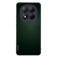 Θήκη Sonique Carbon Series για Xiaomi Redmi Note 14 Pro Plus 5G Πράσινο