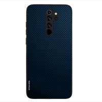 Θήκη Sonique Carbon Series για Xiaomi Redmi Note 8 Pro Μπλε