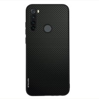 Θήκη Sonique Carbon Series για Xiaomi Redmi Note 8T Μαύρο 01