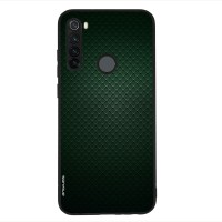 Θήκη Sonique Carbon Series για Xiaomi Redmi Note 8T Πράσινο