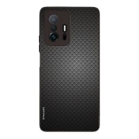Θήκη Sonique Carbon Series για Xiaomi Xiaomi 11T / Xiaomi 11T Pro Γκρι