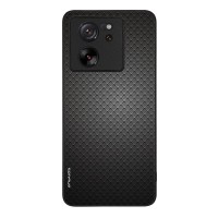 Θήκη Sonique Carbon Series για Xiaomi Xiaomi 13T 5G / Xiaomi 13T Pro 5G Γκρι