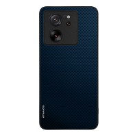 Θήκη Sonique Carbon Series για Xiaomi Xiaomi 13T 5G / Xiaomi 13T Pro 5G Μπλε