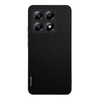 Θήκη Sonique Carbon Series για Xiaomi Xiaomi 14T Μαύρο