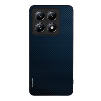 Θήκη Sonique Carbon Series για Xiaomi Xiaomi 14T Pro Μπλε