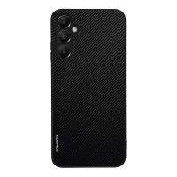 Θήκη Sonique Carbon Series για Samsung Galaxy A05s 4G Μαύρο