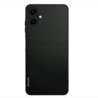 Θήκη Sonique Carbon Series για Samsung Galaxy A06 4G Μαύρο 01