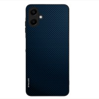 Θήκη Sonique Carbon Series για Samsung Galaxy A06 4G Μπλε