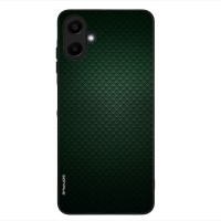 Θήκη Sonique Carbon Series για Samsung Galaxy A06 4G Πράσινο