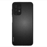 Θήκη Sonique Carbon Series για Samsung Galaxy A13 4G Γκρι