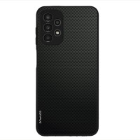 Θήκη Sonique Carbon Series για Samsung Galaxy A13 4G Μαύρο 01