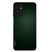 Θήκη Sonique Carbon Series για Samsung Galaxy A13 5G / Galaxy A04s Πράσινο