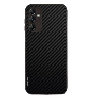 Θήκη Sonique Carbon Series για Samsung Galaxy A14 4G / Galaxy A14 5G Μαύρο