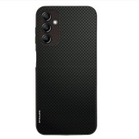 Θήκη Sonique Carbon Series για Samsung Galaxy A14 4G / Galaxy A14 5G Μαύρο 01
