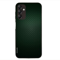 Θήκη Sonique Carbon Series για Samsung Galaxy A14 4G / Galaxy A14 5G Πράσινο