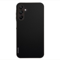 Θήκη Sonique Carbon Series για Samsung Galaxy A15 4G / Galaxy A15 5G Μαύρο