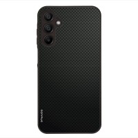Θήκη Sonique Carbon Series για Samsung Galaxy A15 4G / Galaxy A15 5G Μαύρο 01