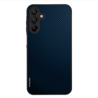 Θήκη Sonique Carbon Series για Samsung Galaxy A15 4G / Galaxy A15 5G Μπλε