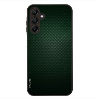 Θήκη Sonique Carbon Series για Samsung Galaxy A15 4G / Galaxy A15 5G Πράσινο