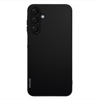 Θήκη Sonique Carbon Series για Samsung Galaxy A16 4G / Galaxy A16 5G Μαύρο