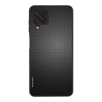 Θήκη Sonique Carbon Series για Samsung Galaxy A22 4G / Galaxy M32 4G / Galaxy M22 4G Γκρι
