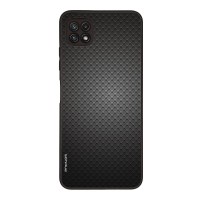 Θήκη Sonique Carbon Series για Samsung Galaxy A22 5G Γκρι