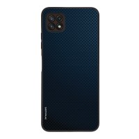 Θήκη Sonique Carbon Series για Samsung Galaxy A22 5G Μπλε