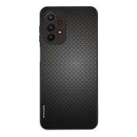 Θήκη Sonique Carbon Series για Samsung Galaxy A23 5G / Galaxy A23 4G Γκρι