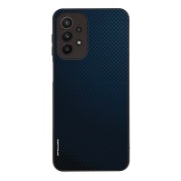 Θήκη Sonique Carbon Series για Samsung Galaxy A23 5G / Galaxy A23 4G Μπλε