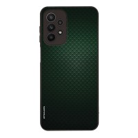 Θήκη Sonique Carbon Series για Samsung Galaxy A23 5G / Galaxy A23 4G Πράσινο