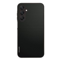Θήκη Sonique Carbon Series για Samsung Galaxy A25 5G Μαύρο 01