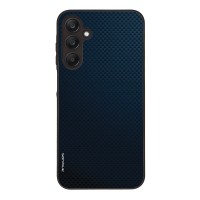 Θήκη Sonique Carbon Series για Samsung Galaxy A25 5G Μπλε