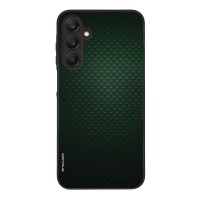 Θήκη Sonique Carbon Series για Samsung Galaxy A25 5G Πράσινο